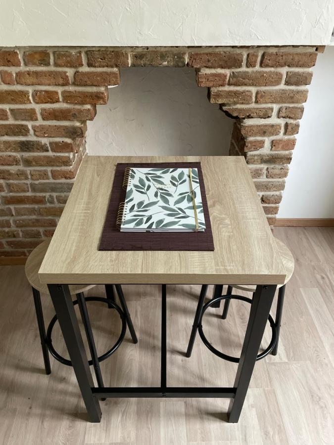 Logement Cosy Avec Stationnement Gratuit Troyes Eksteriør billede