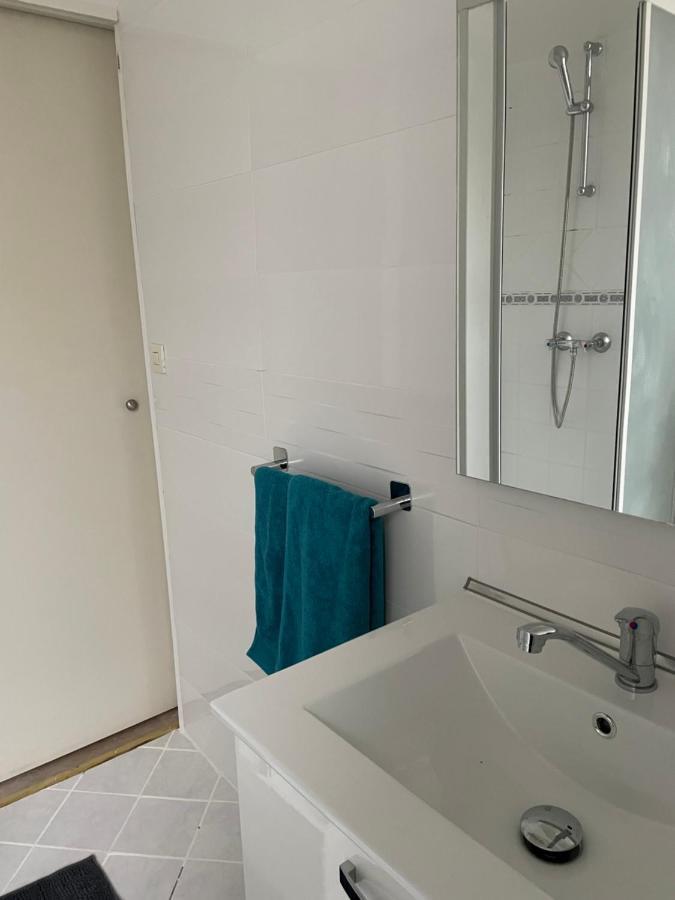 Logement Cosy Avec Stationnement Gratuit Troyes Eksteriør billede