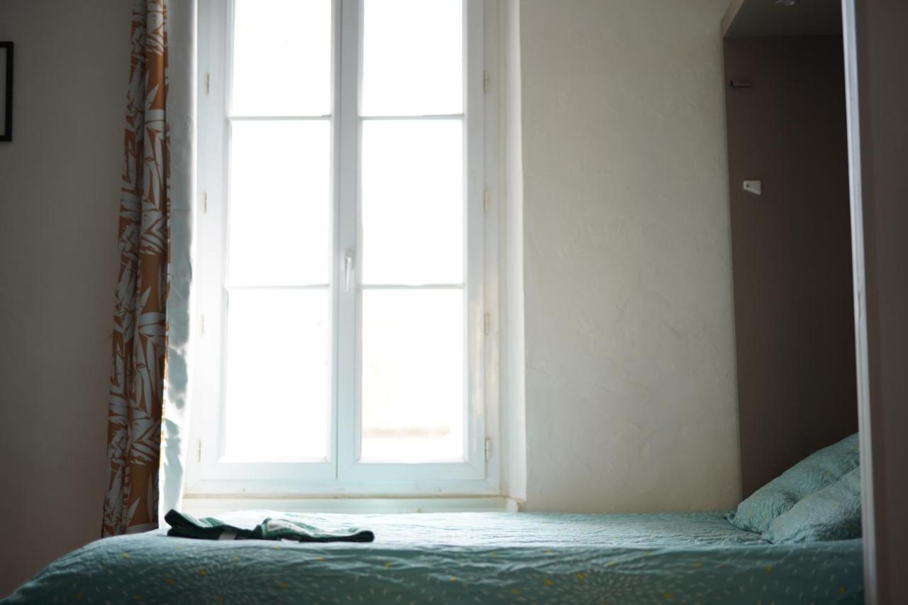 Logement Cosy Avec Stationnement Gratuit Troyes Eksteriør billede